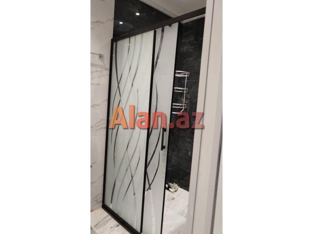 Təmir sonrası təmizlik