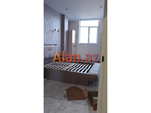 Təmir sonrası təmizlik