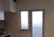 Təmir sonrası təmizlik