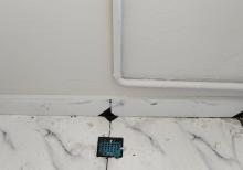 Təmir sonrası təmizlik