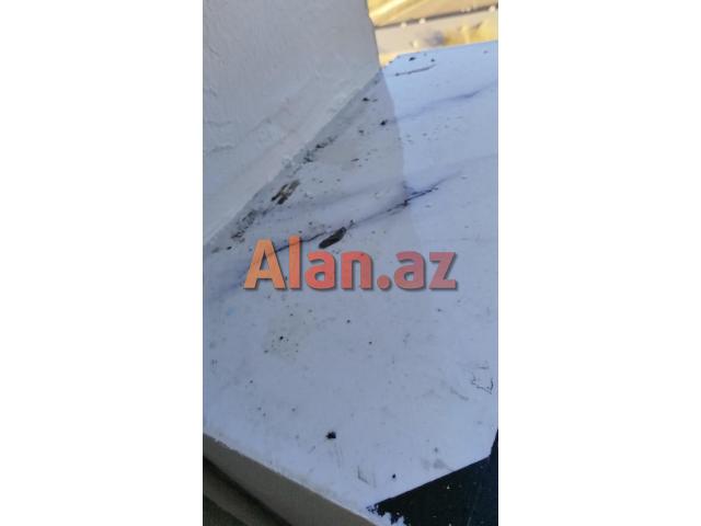 Təmir sonrası təmizlik