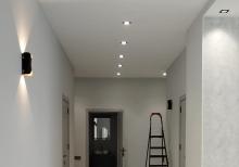 Təmir sonrası təmizlik