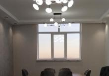 Təmir sonrası təmizlik