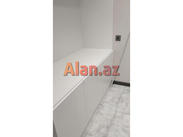 Təmir sonrası təmizlik