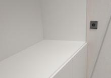 Təmir sonrası təmizlik