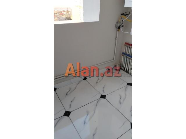 Təmir sonrası təmizlik