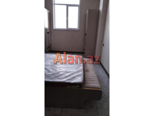 Təmir sonrası təmizlik