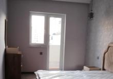 Təmir sonrası təmizlik