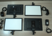 studiya isığı icarəsi