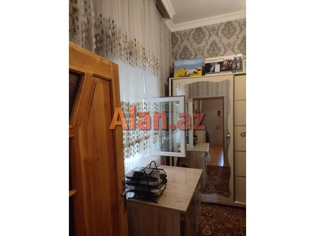 Bulbule 3 Otaqli heyet evi