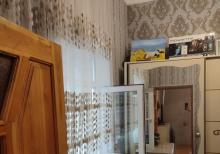 Bulbule 3 Otaqli heyet evi