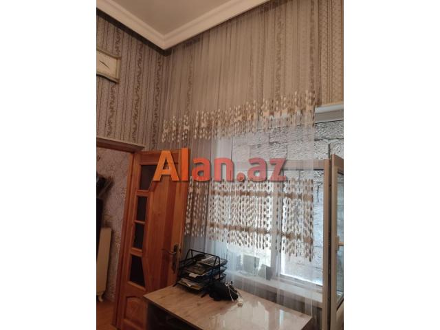 Bulbule 3 Otaqli heyet evi