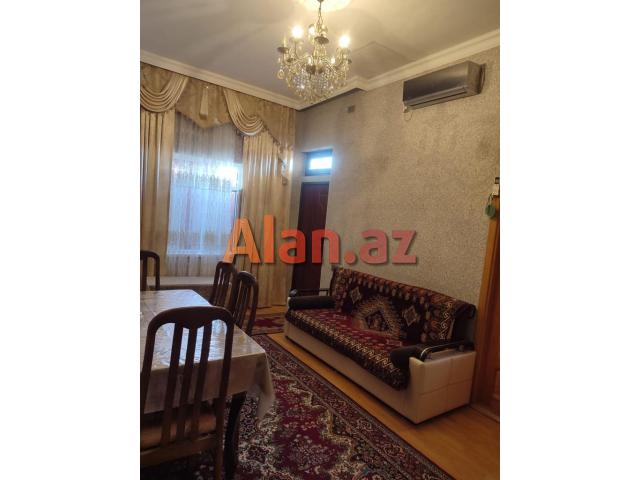 Bulbule 3 Otaqli heyet evi