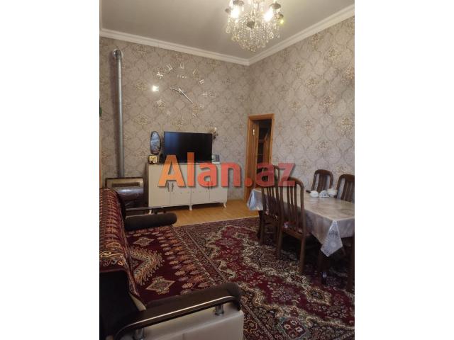 Bulbule 3 Otaqli heyet evi