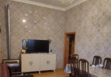 Bulbule 3 Otaqli heyet evi