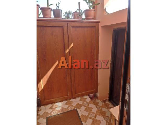 Bulbule 3 Otaqli heyet evi