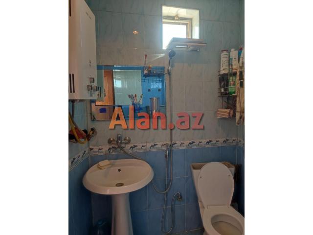 Bulbule 3 Otaqli heyet evi