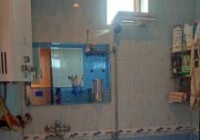 Bulbule 3 Otaqli heyet evi