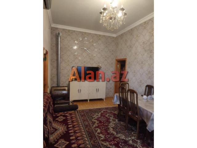 Bulbule 3 Otaqli heyet evi