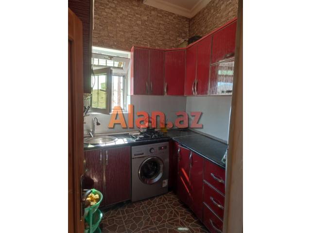 Bulbule 3 Otaqli heyet evi