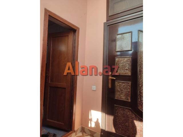 Bulbule 3 Otaqli heyet evi