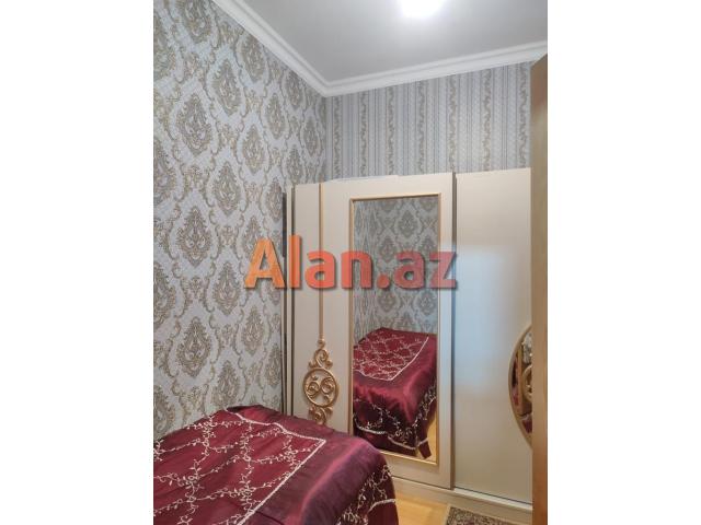 Bulbule 3 Otaqli heyet evi