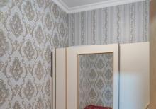 Bulbule 3 Otaqli heyet evi