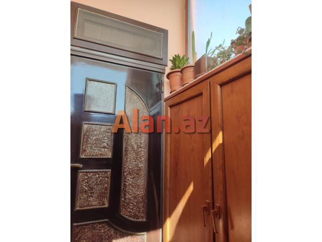 Bulbule 3 Otaqli heyet evi