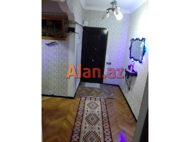 Xetai rayonu Hezi aslanov metrosu