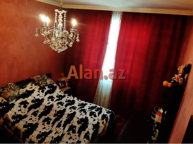 Xetai rayonu Hezi aslanov metrosu