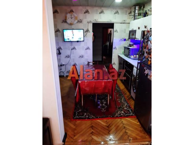 Xetai rayonu Hezi aslanov metrosu