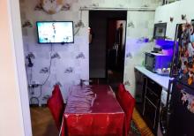 Xetai rayonu Hezi aslanov metrosu