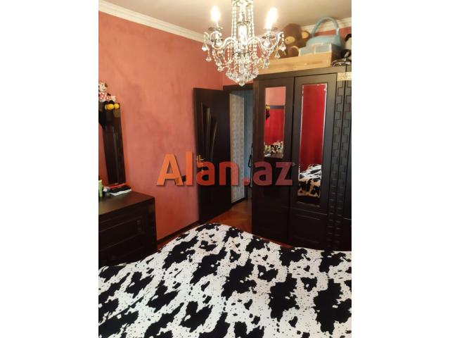 Xetai rayonu Hezi aslanov metrosu