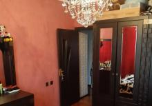 Xetai rayonu Hezi aslanov metrosu