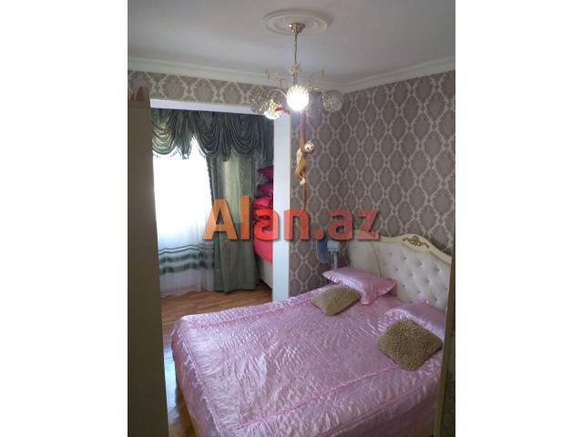 Xetai rayonu Hezi aslanov metrosu