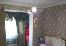 Xetai rayonu Hezi aslanov metrosu