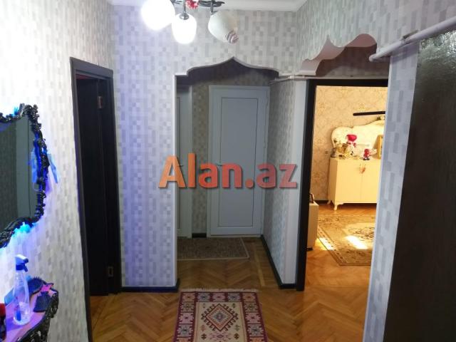 Xetai rayonu Hezi aslanov metrosu