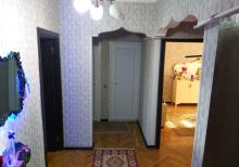 Xetai rayonu Hezi aslanov metrosu