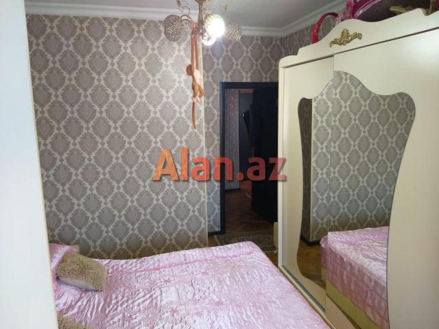 Xetai rayonu Hezi aslanov metrosu