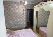 Xetai rayonu Hezi aslanov metrosu