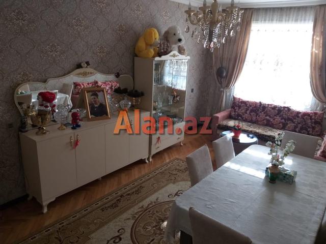 Xetai rayonu Hezi aslanov metrosu