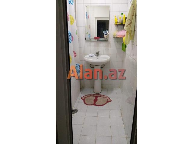 Xetai rayonu Hezi aslanov metrosu