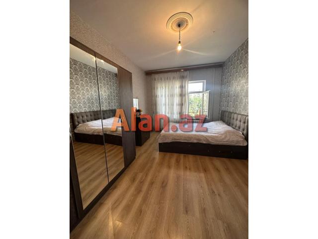 Ehmedli Metro yani 2 otaqli Menzil satilir.