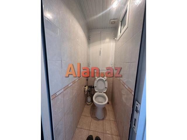 Ehmedli Metro yani 2 otaqli Menzil satilir.