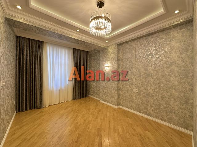 Qara Qarayev Metro yaxinligi qanuni 2 otaq Yeni Temirli Menzil satilir.