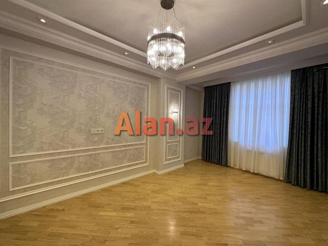 Qara Qarayev Metro yaxinligi qanuni 2 otaq Yeni Temirli Menzil satilir.