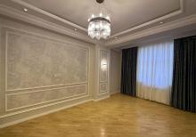 Qara Qarayev Metro yaxinligi qanuni 2 otaq Yeni Temirli Menzil satilir.