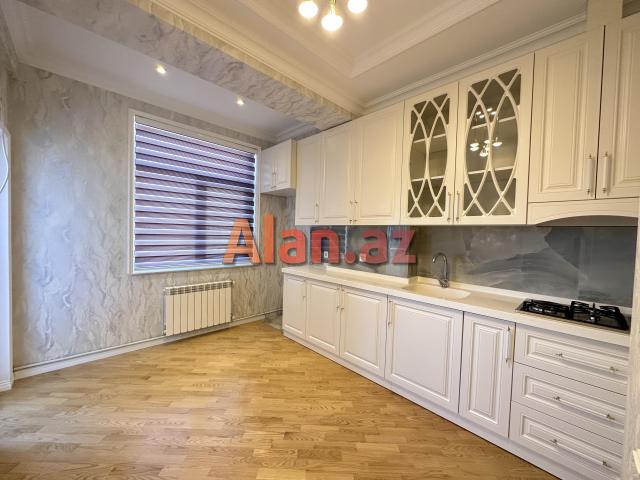 Qara Qarayev Metro yaxinligi qanuni 2 otaq Yeni Temirli Menzil satilir.