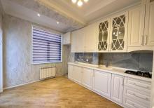 Qara Qarayev Metro yaxinligi qanuni 2 otaq Yeni Temirli Menzil satilir.