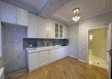 Qara Qarayev Metro yaxinligi qanuni 2 otaq Yeni Temirli Menzil satilir.